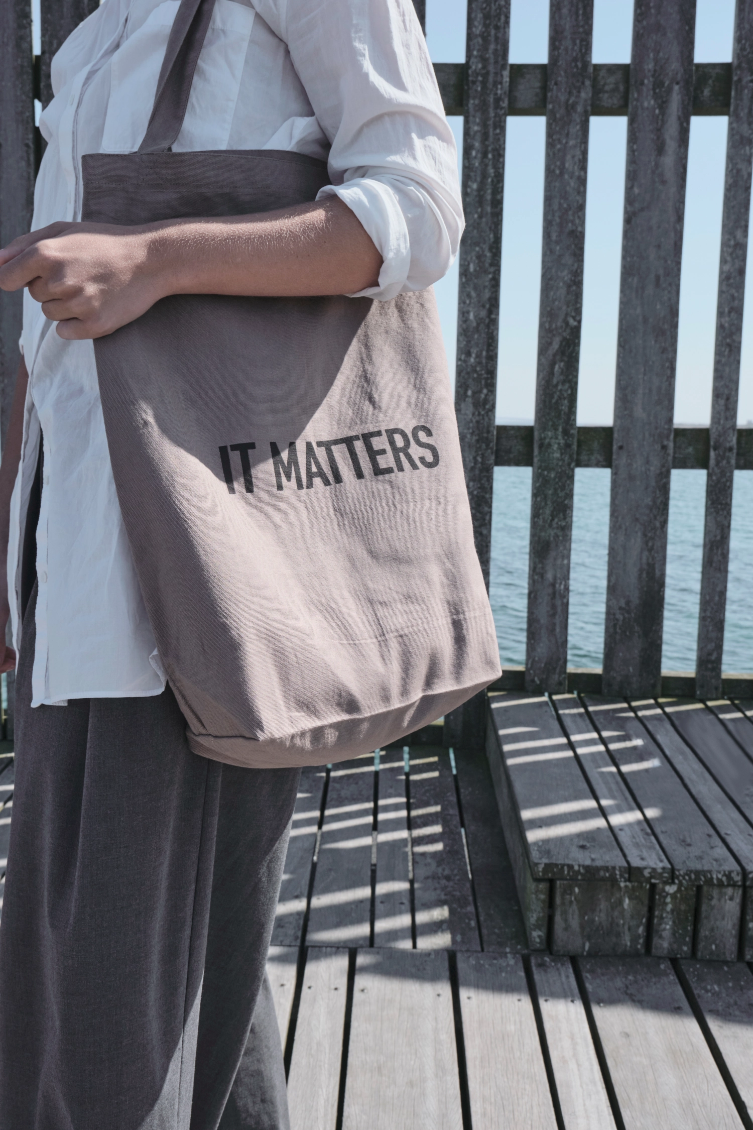 It Matters Tasche