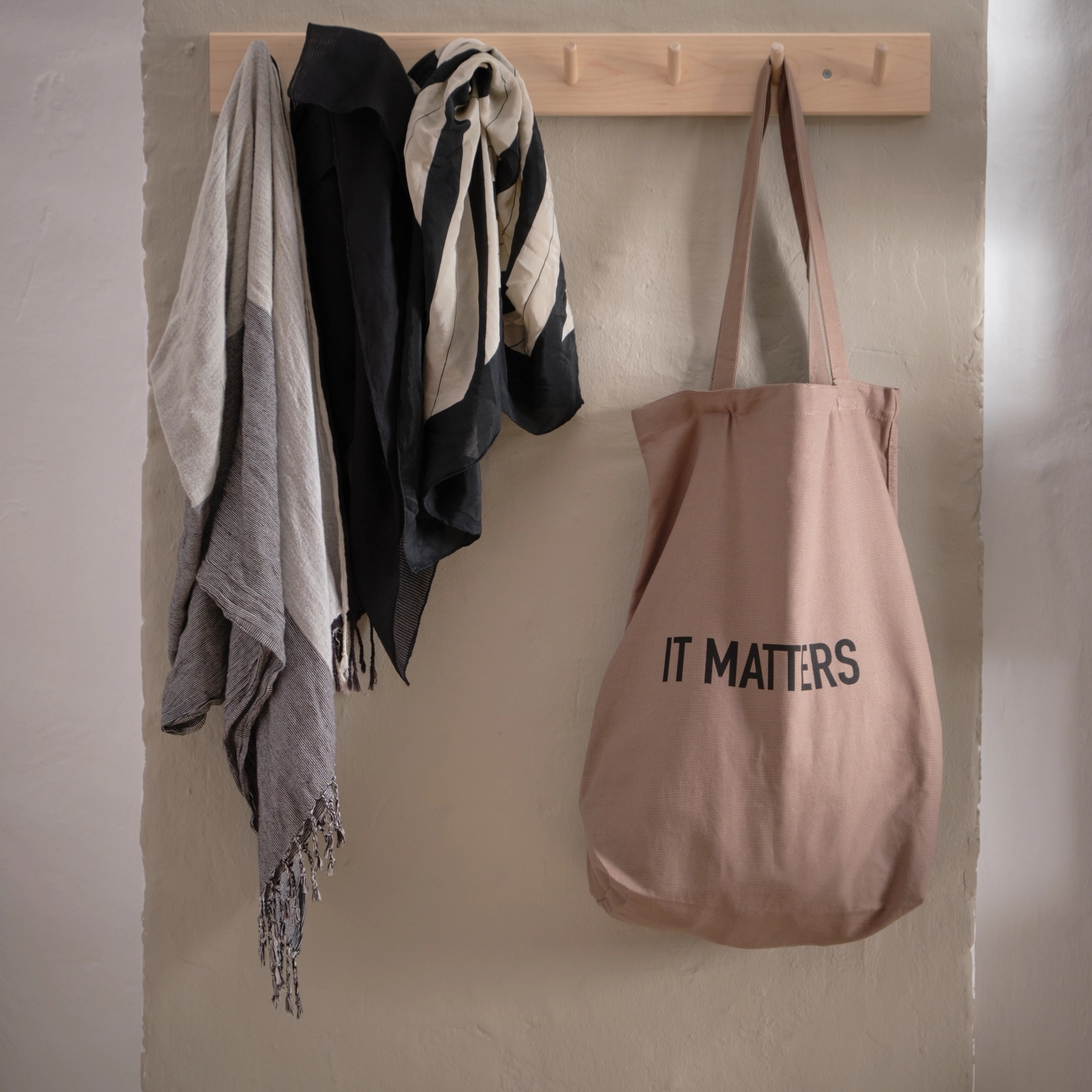 It Matters Tasche