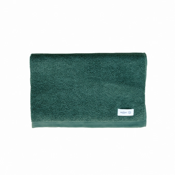 Mild serviette de bain