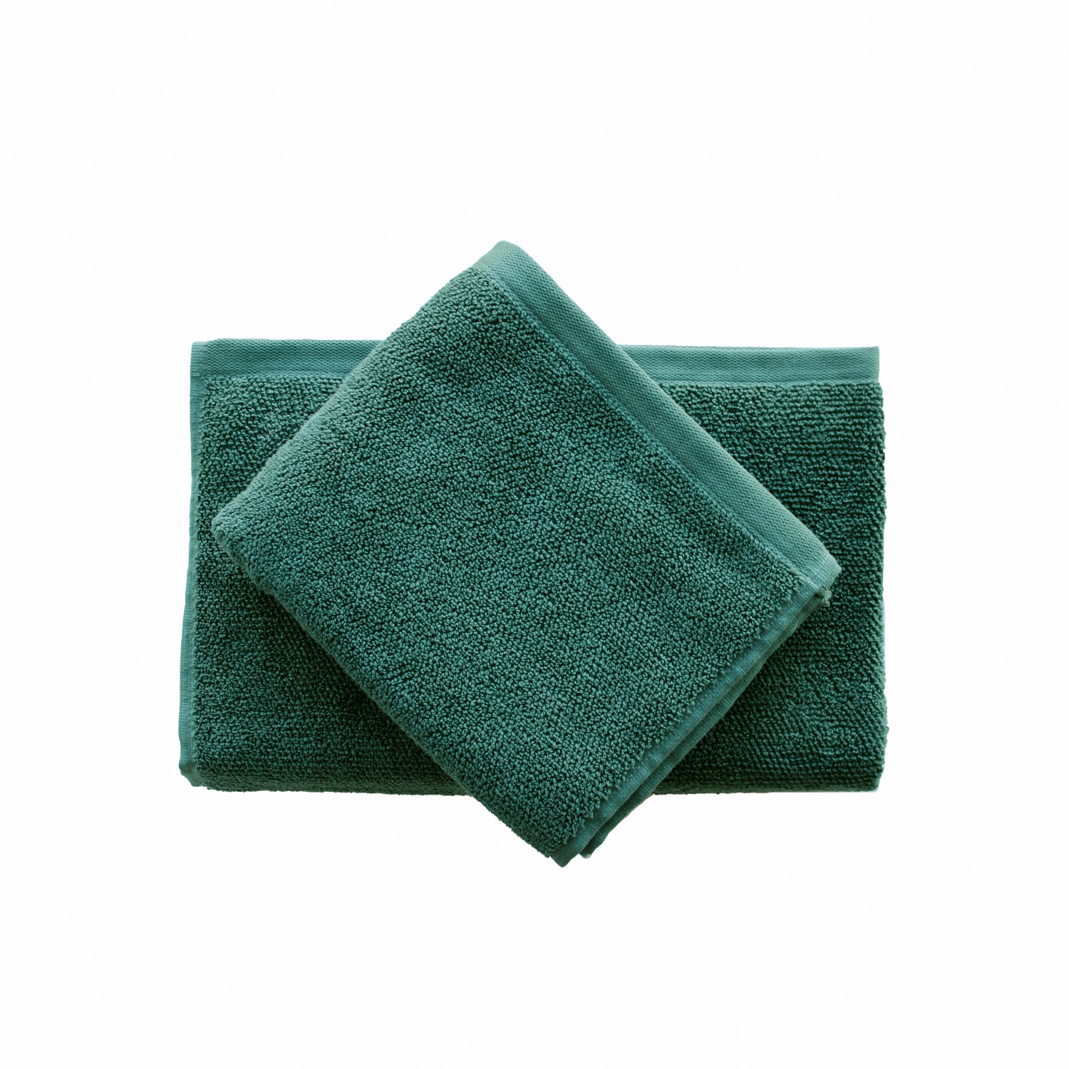 Mild set cadeau serviette de bain et de toilette