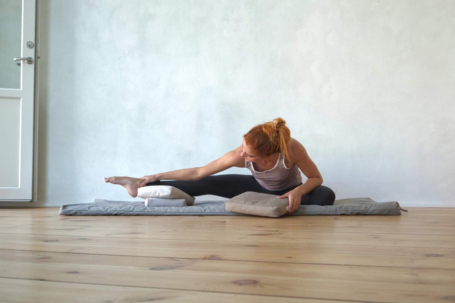 Relax coussin de méditation