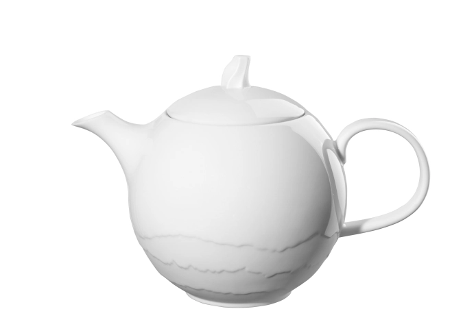 Akemi Théière avec filtre en acier inoxydable