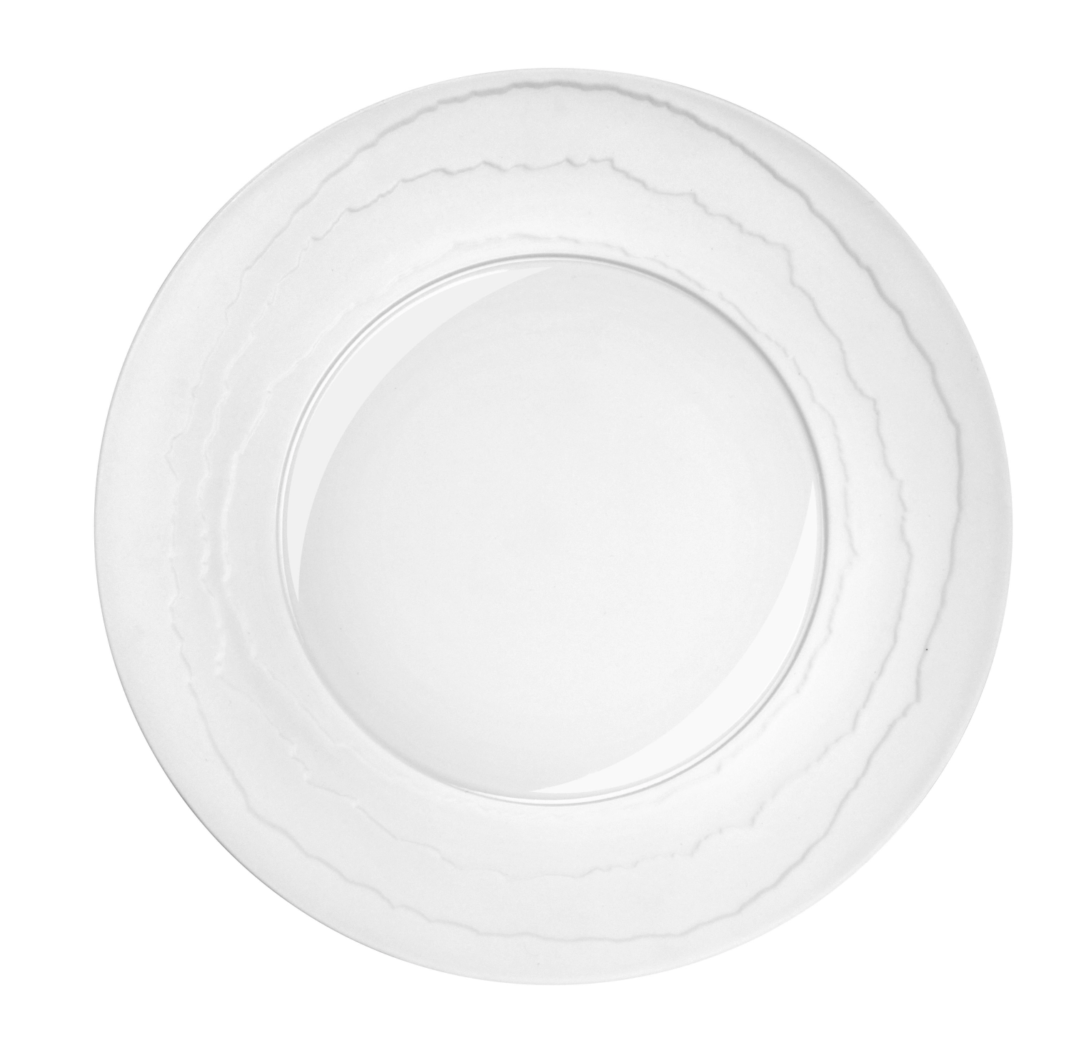 Akemi Assiette plate