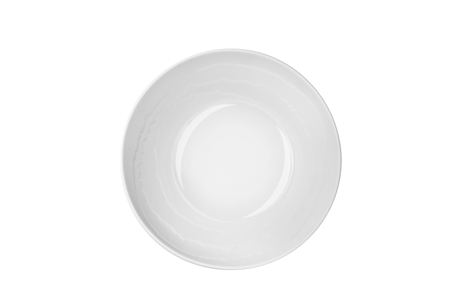 Akemi Assiette creuse  Chef Gourmet