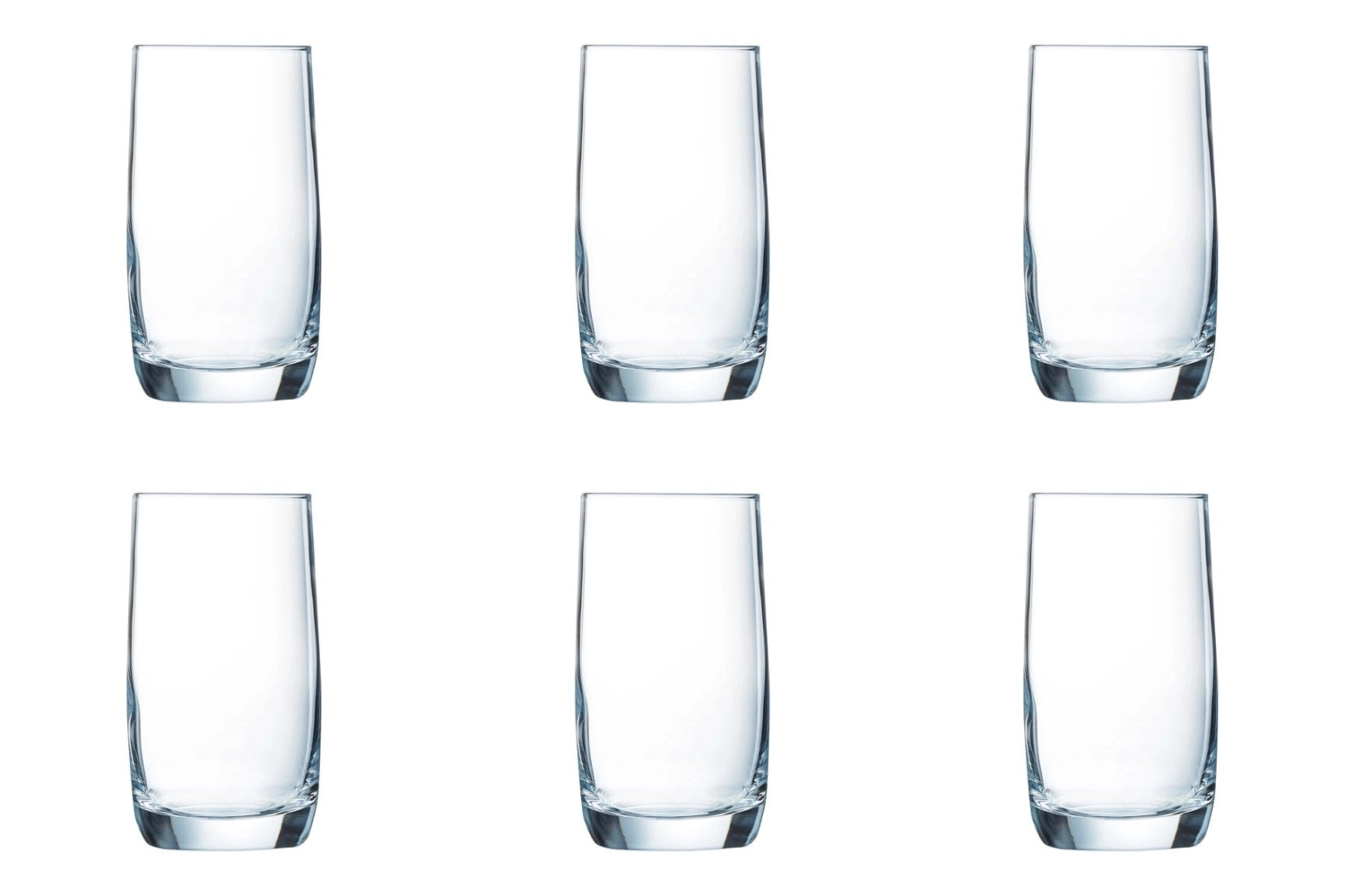 6er Set CS Vigne Tumbler