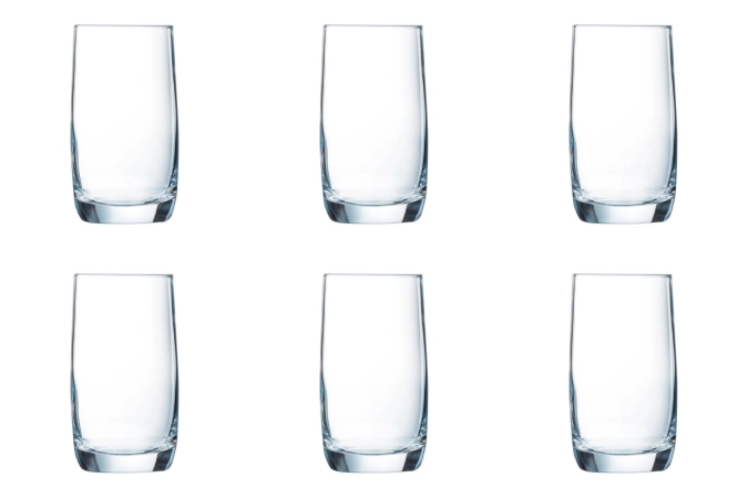 6er Set CS Vigne Tumbler