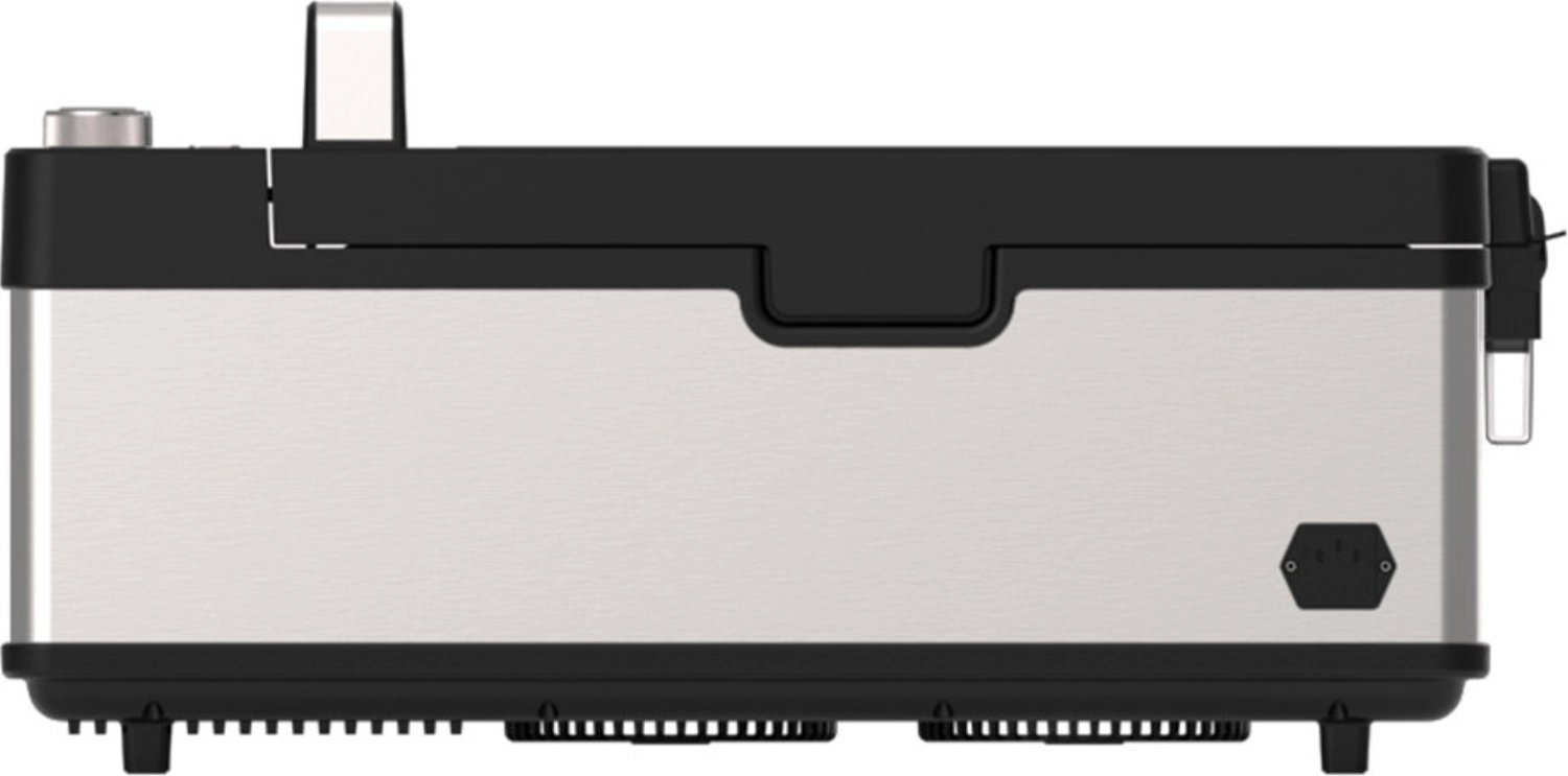 La machine Space Neovide