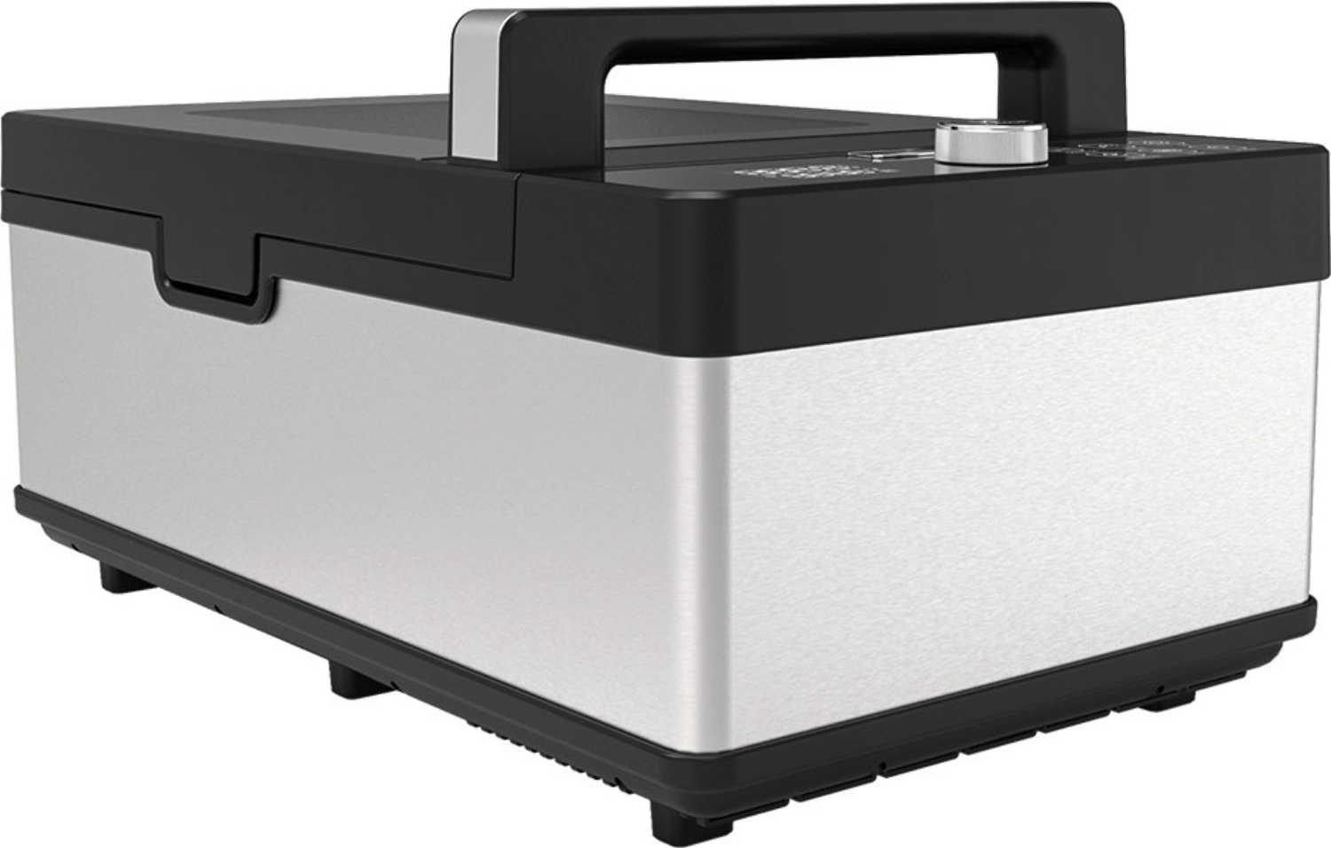 La machine Space Neovide