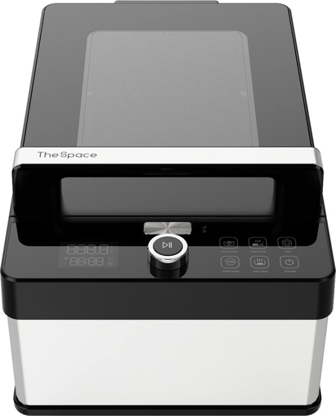 The Space Neovide Maschine