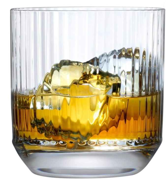 Nude Big Top Whiskybecher