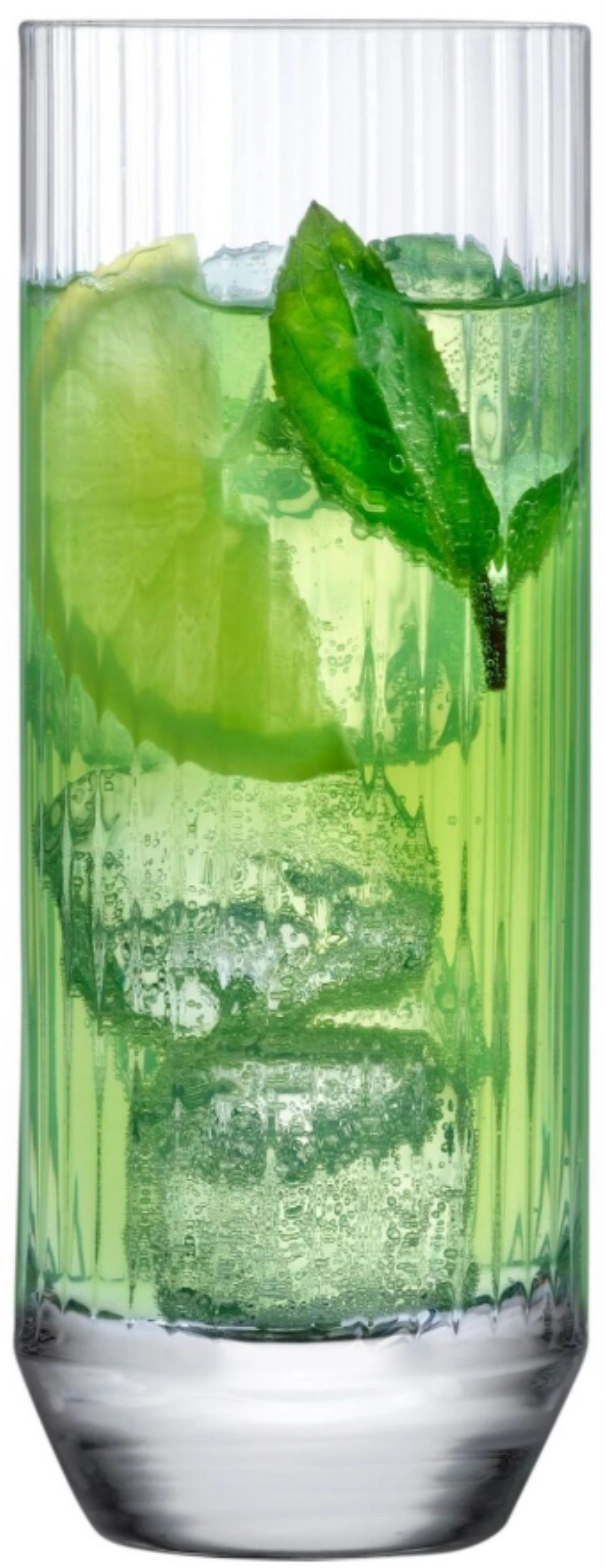 Nude Big Top Longdrinkbecher