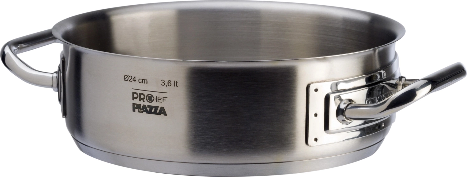 ProChef Casserole basse