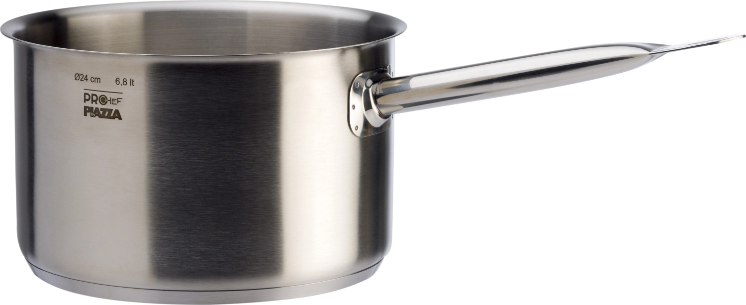 ProChef Stielkasserolle hoch