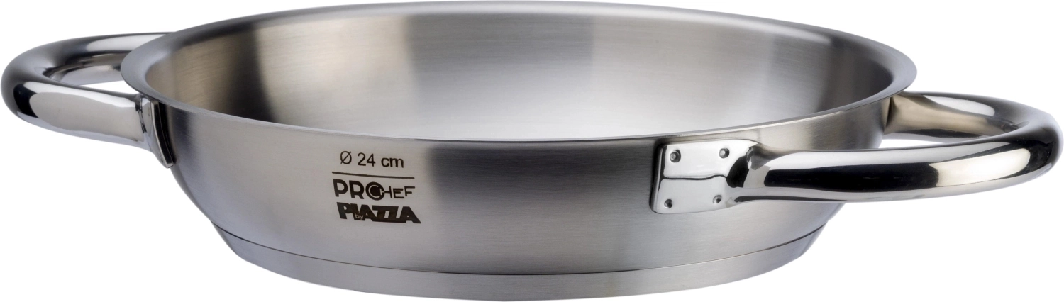 ProChef Bratpfanne