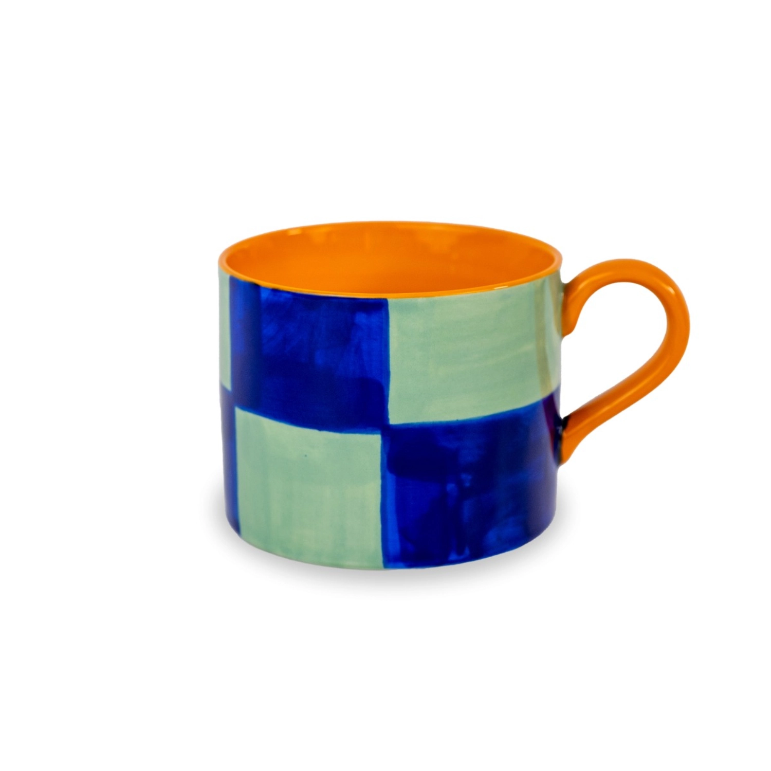 Tasse 400ml Steingut