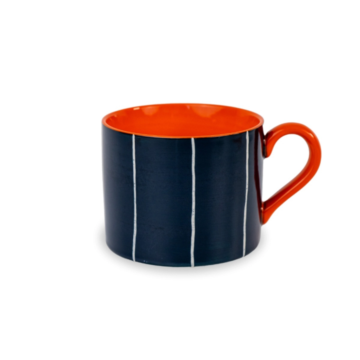 Tasse 400ml Steingut