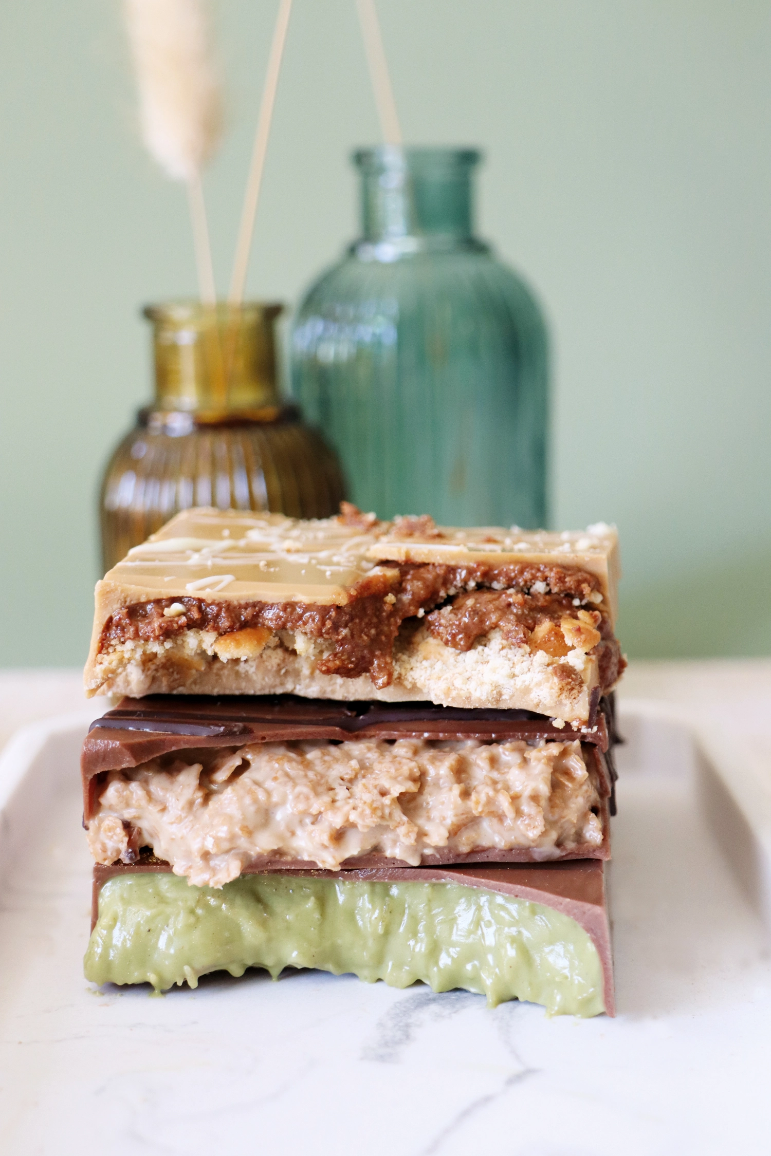 Pralinépaste Hazelnusscreme