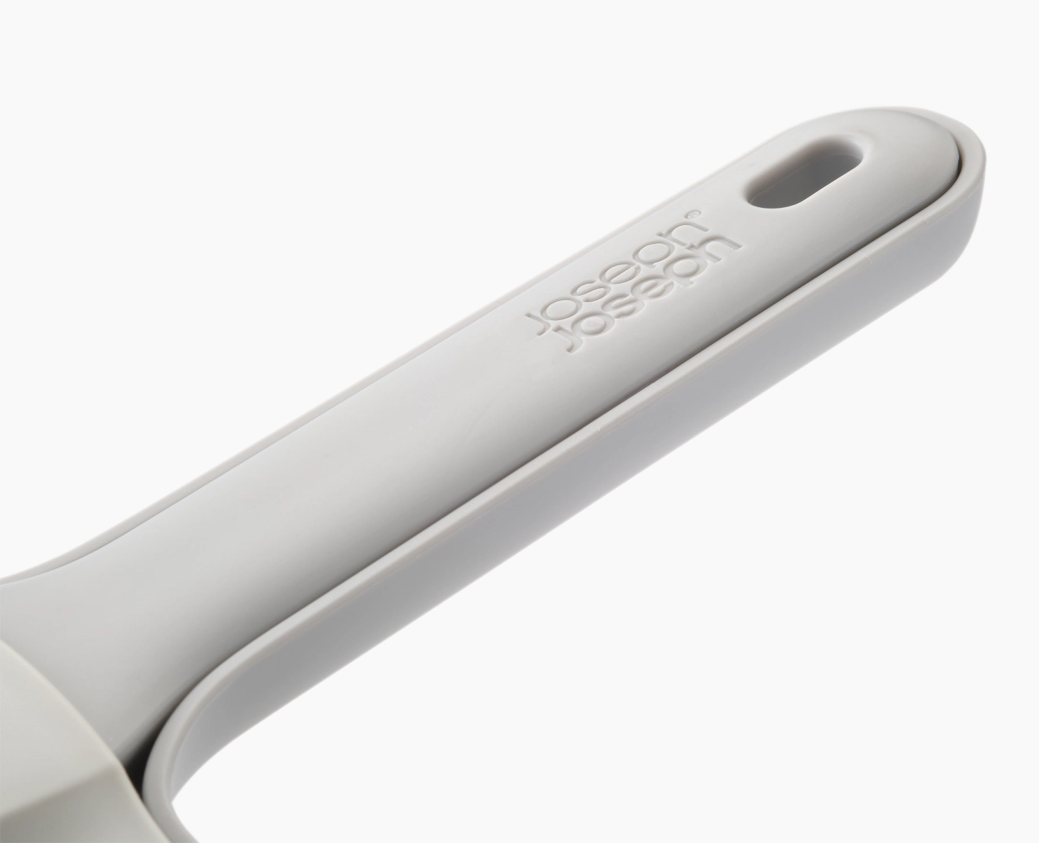 CleanTech Kehrschaufel mit Handbesen