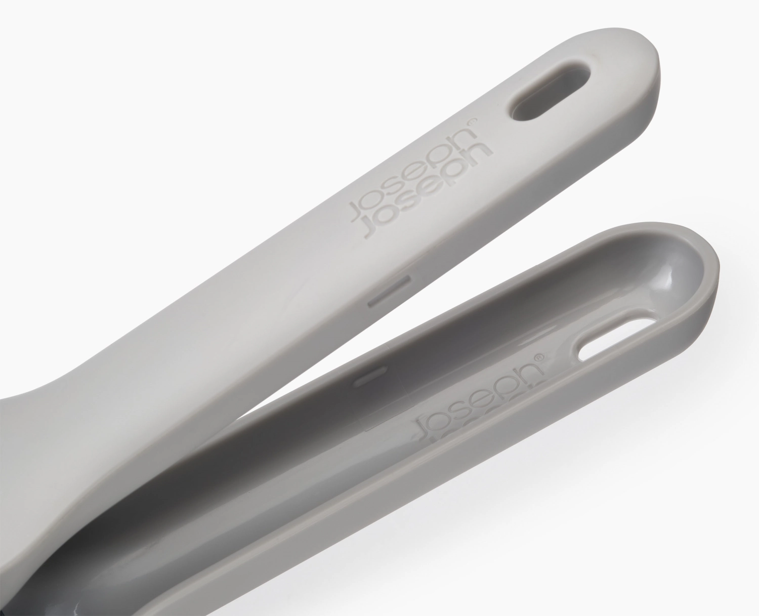 CleanTech Kehrschaufel mit Handbesen