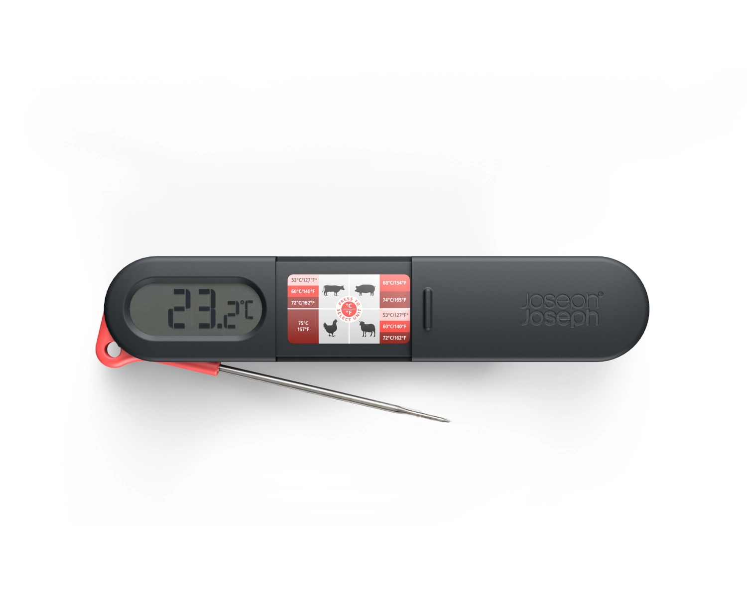 ThermaPoint Einstichthermometer digital