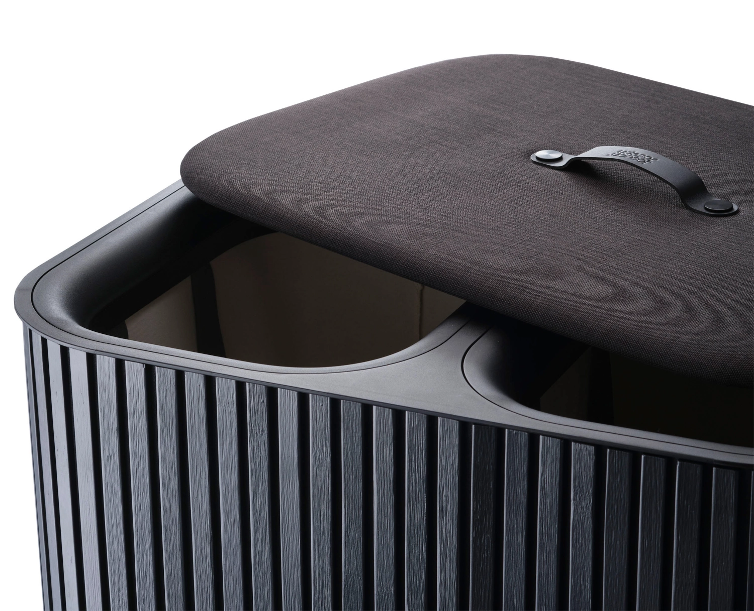 Tota Twin Luxe Wäschekorb