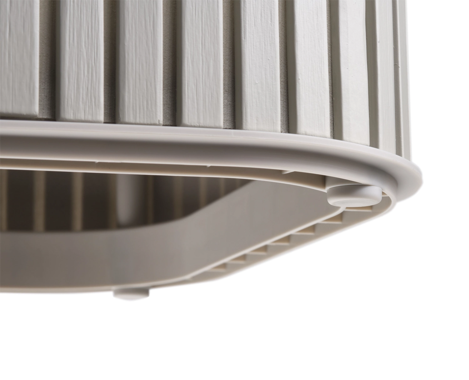 Tota Twin Luxe Wäschekorb