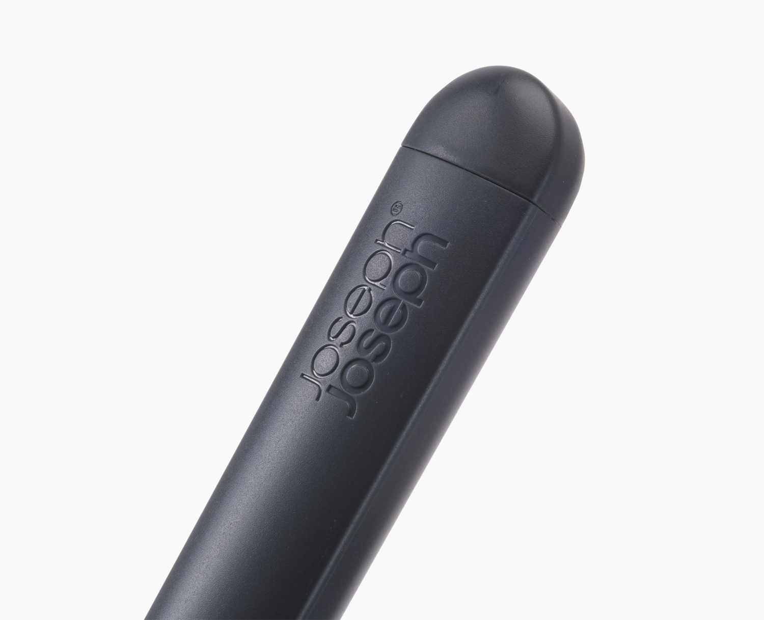 SinkTech Brosse à vaisselle avec support en acier inoxydable