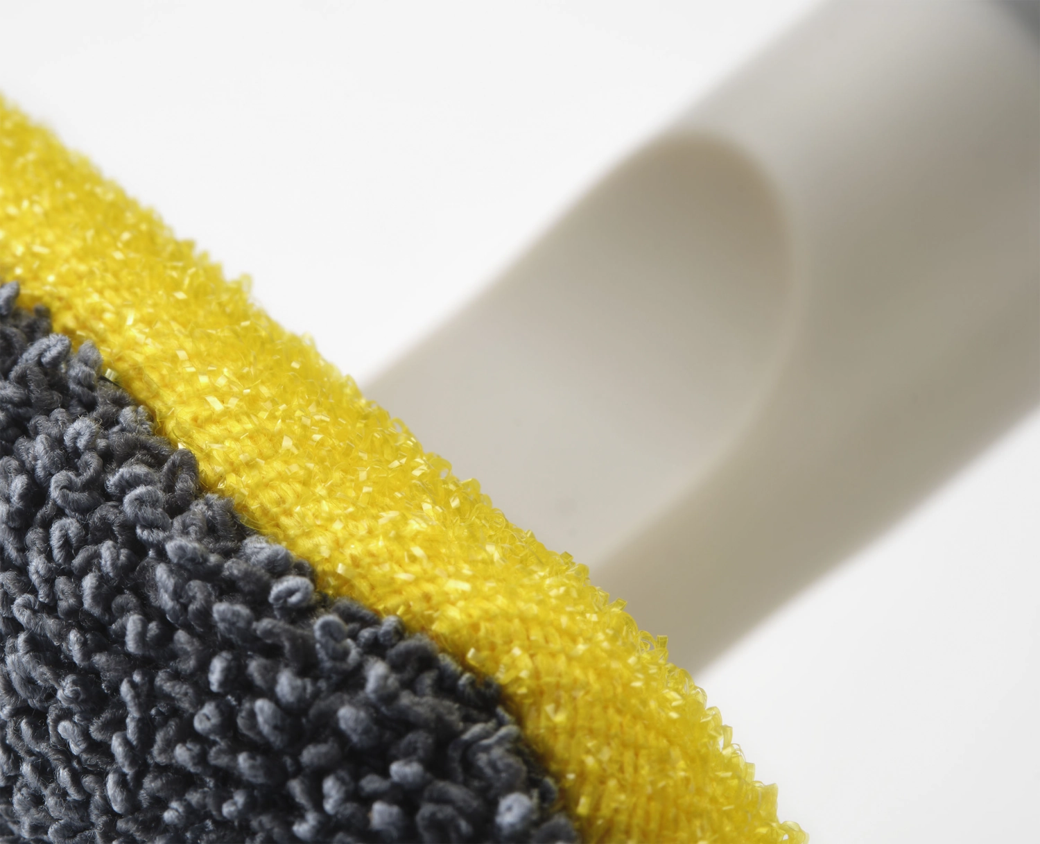 CleanTech Brosse à récurer 2 en 1