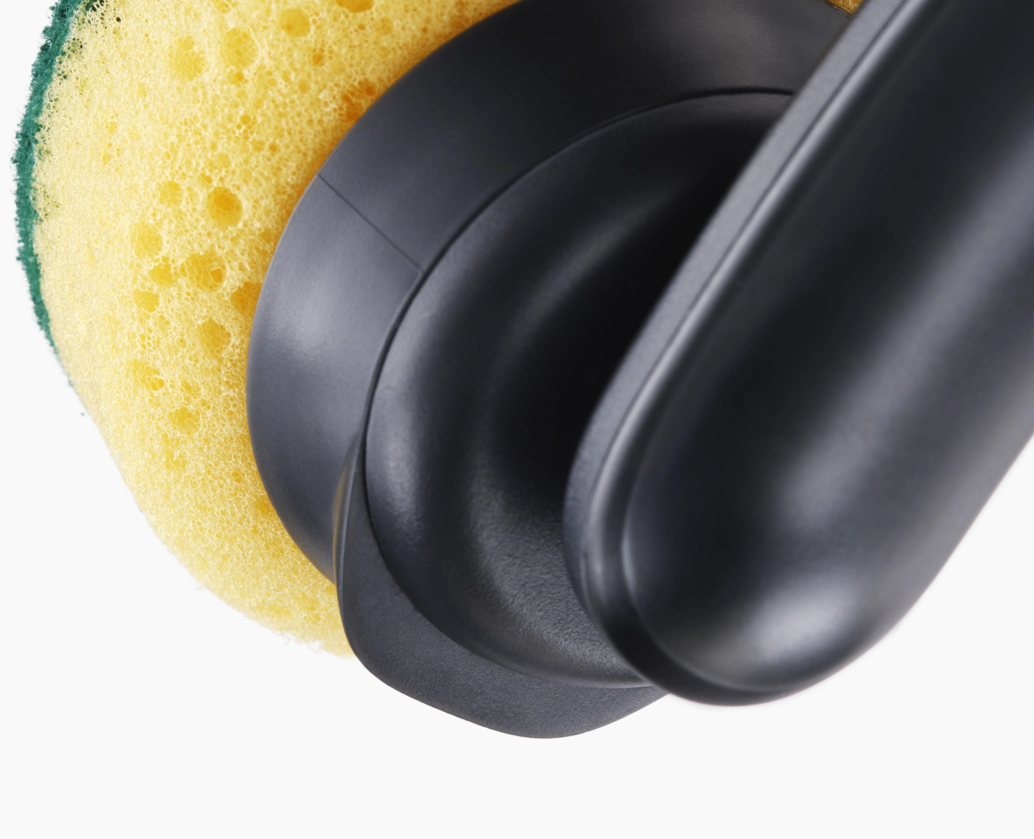 Sinktech Eratzkopf für Spühlbürste Schwamm