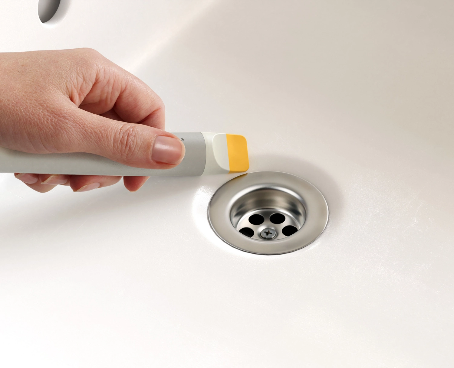 CleanTech Reinigungsset Bürsten