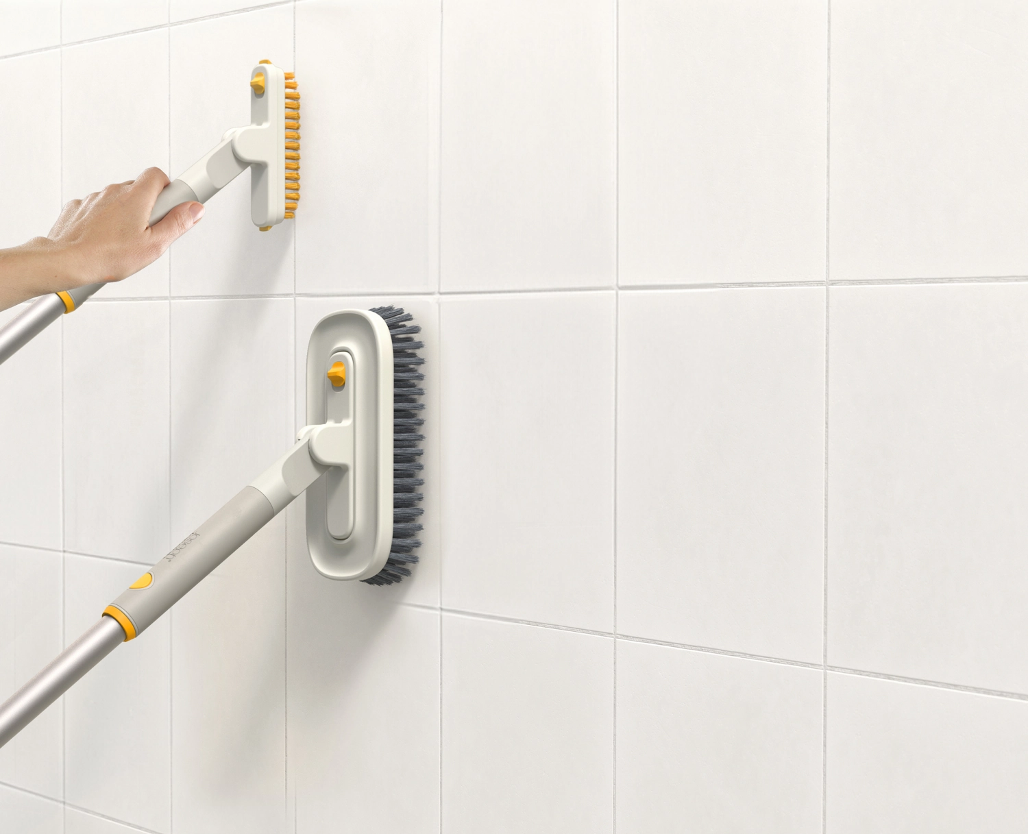 CleanTech Reinigungsset komplett