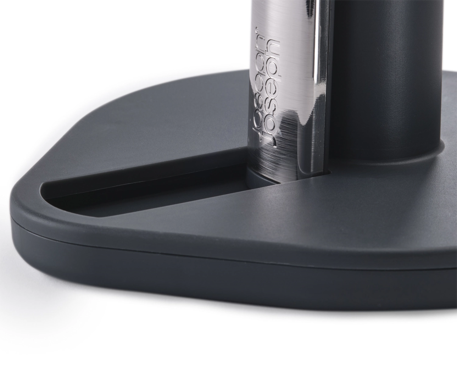 Hold porte-rouleau essuie-tout facile à déchirer