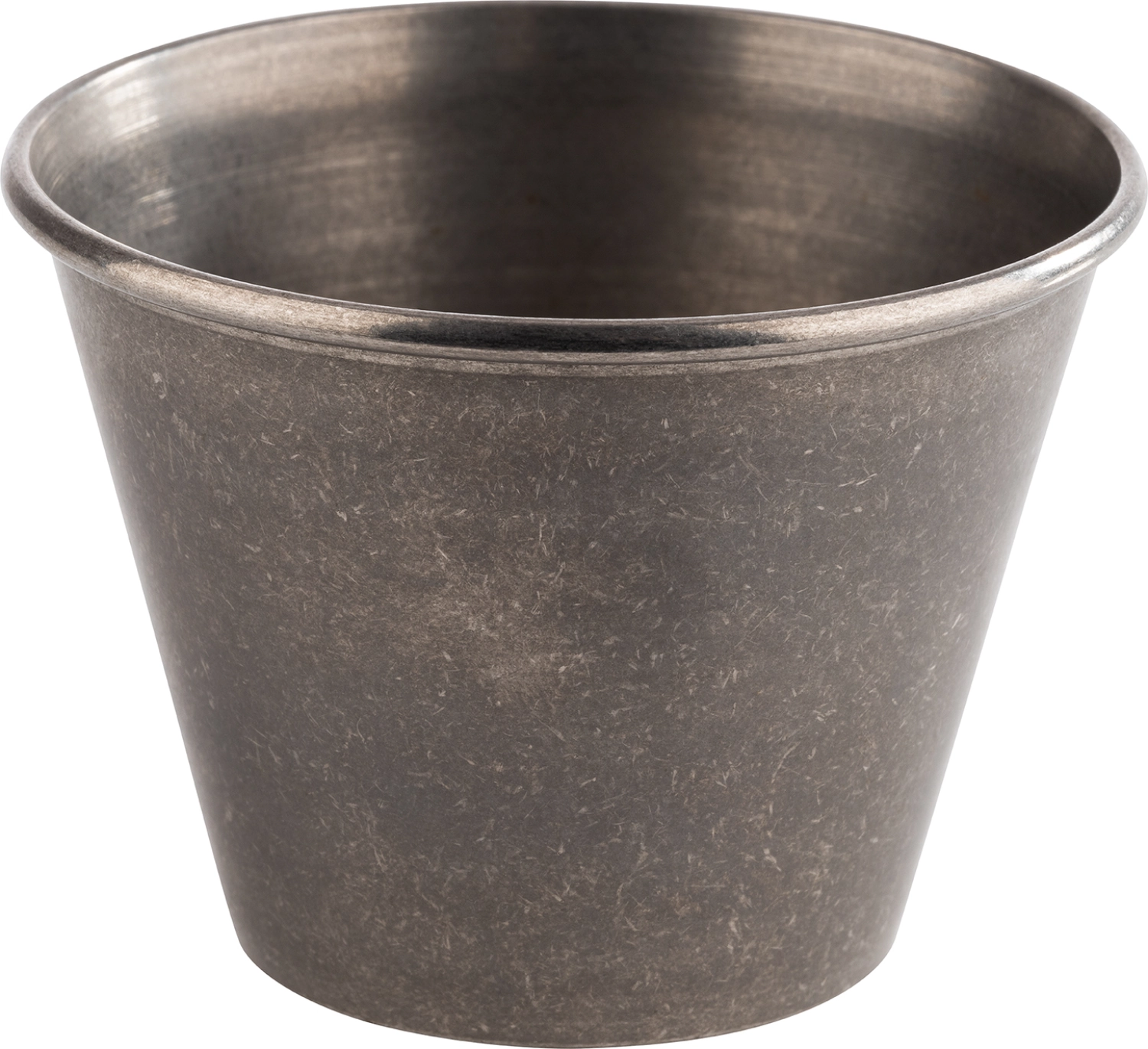 Lot de 6 petits bols à sauce