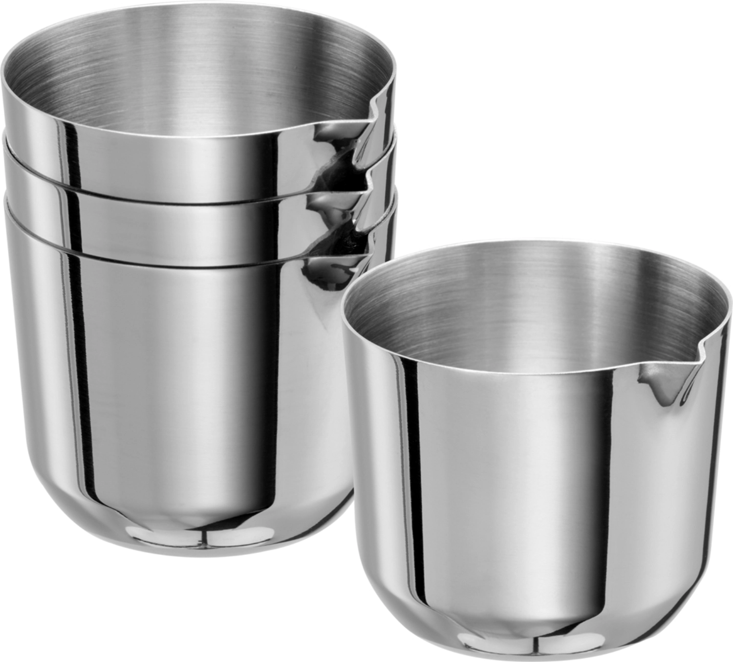 4er Set Allure Giesser