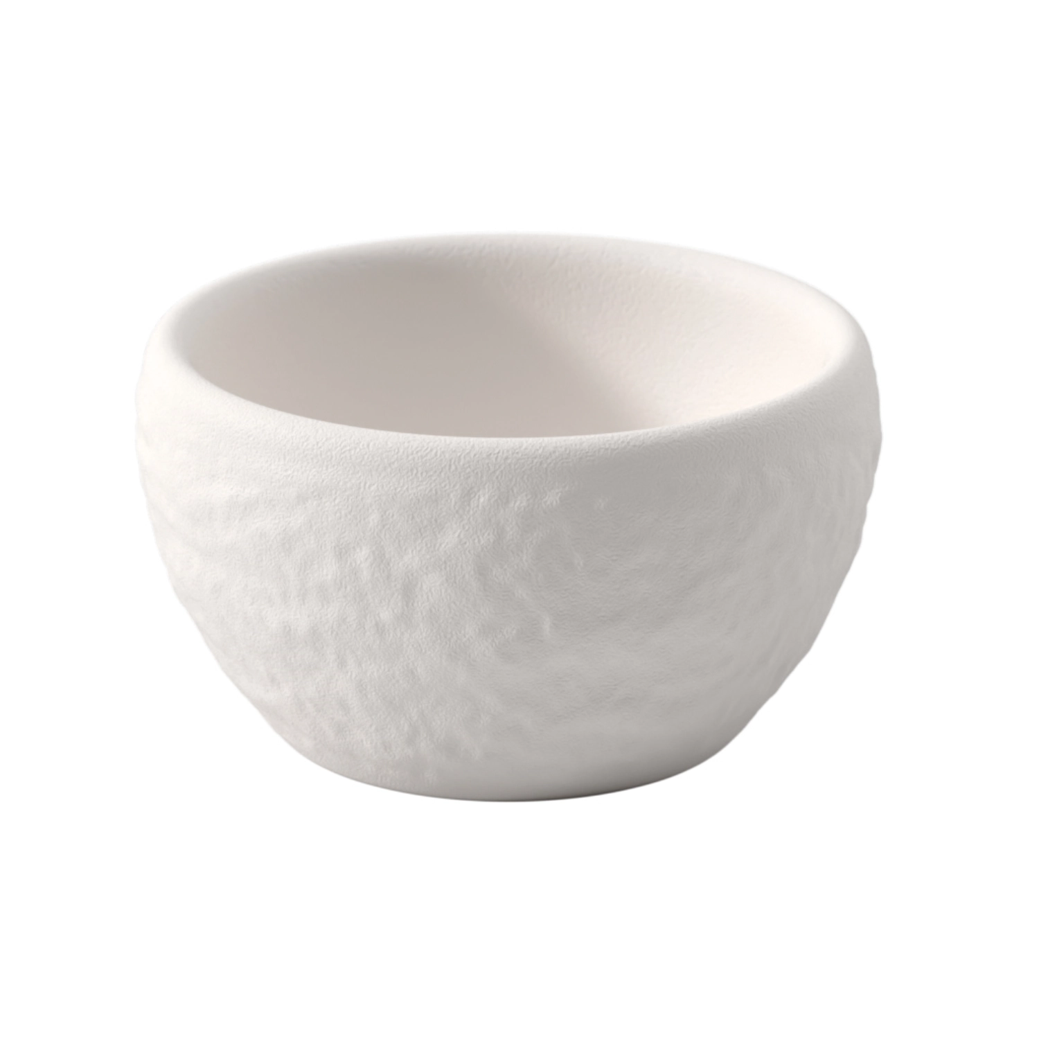 The Rock White Glacier Eierbecher