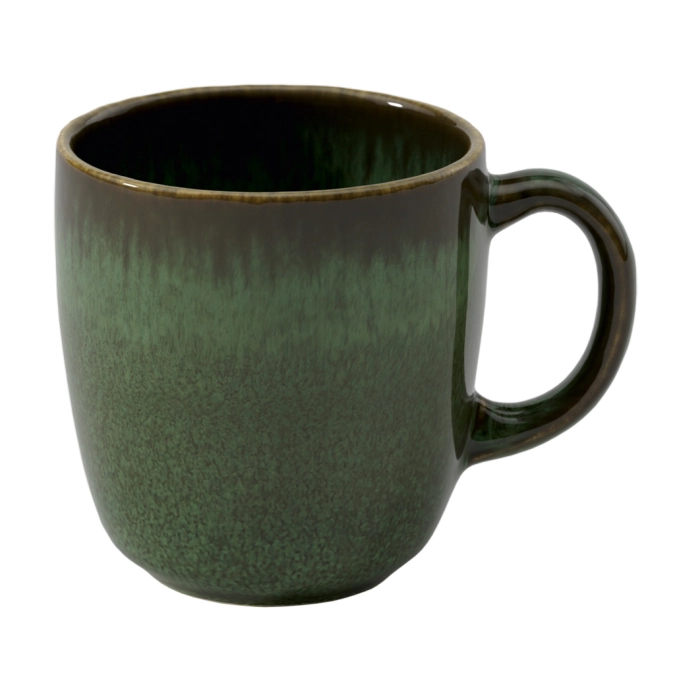 Lave vert Kaffeetasse