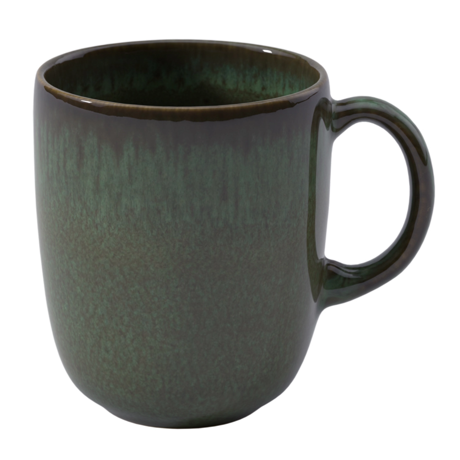 Lave vert Henkelbecher