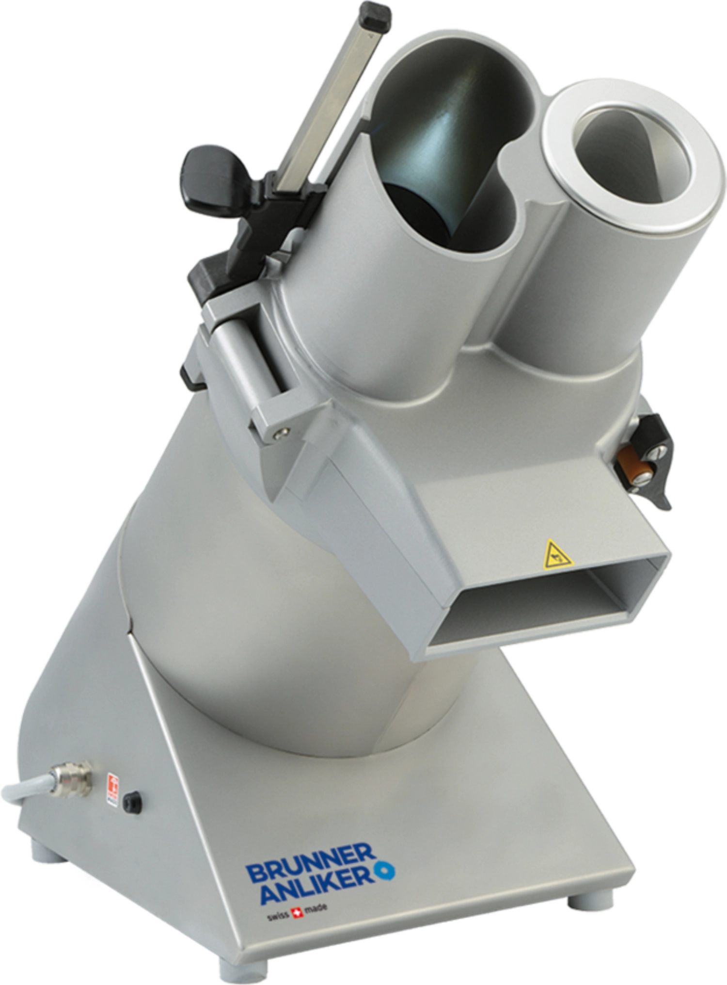 Anliker XL-C Star Gemüseschneidemaschine