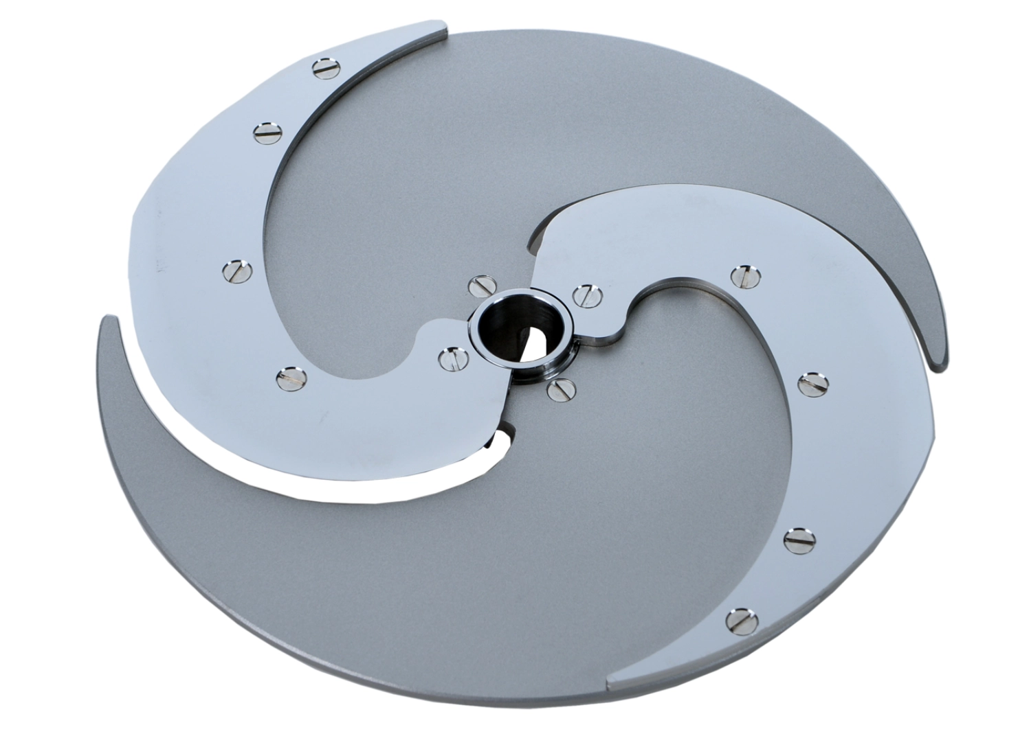 Lame Falciforme SM 2.5