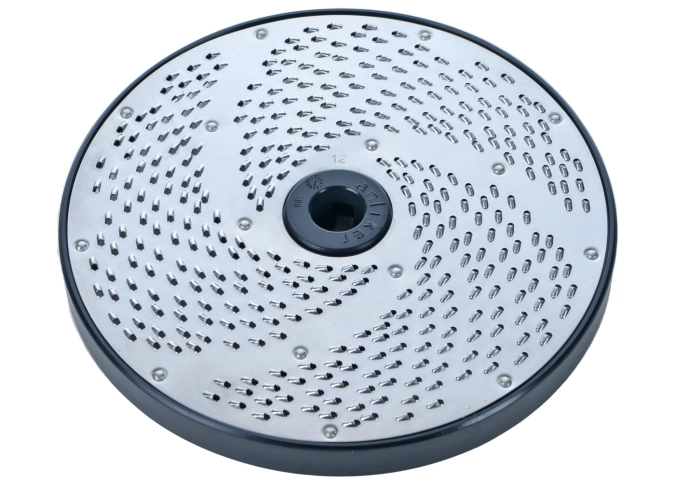 Raffelscheibe Nr. 12 Raffel 1.8 mm