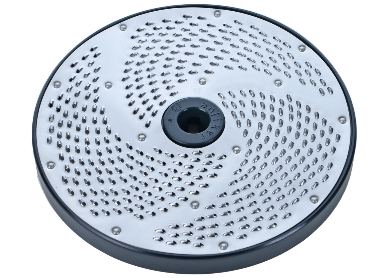 Raffelscheibe Nr. 13 Raffel 1.5 mm