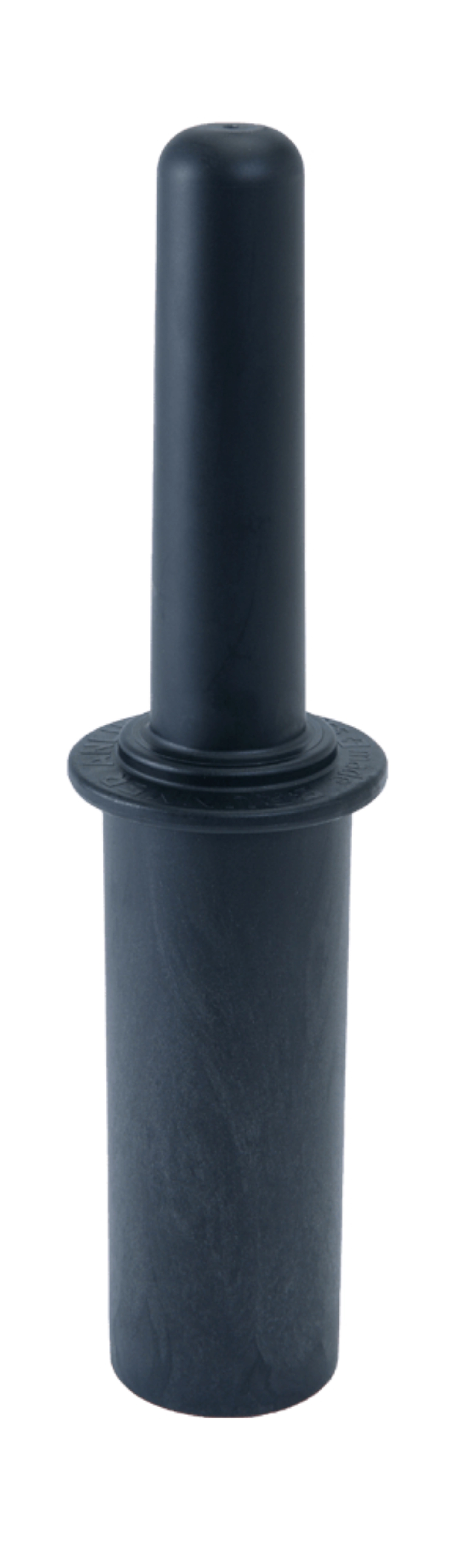 Handstössel Schwarz zu Gemüseschneidemaschine