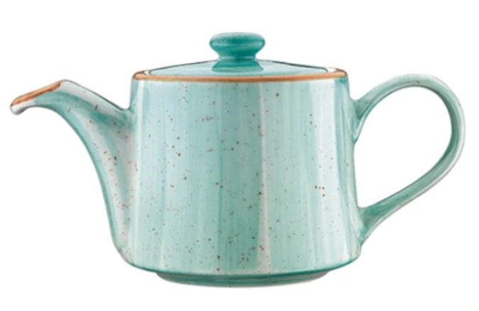 Aura Aqua Teekanne 400ml