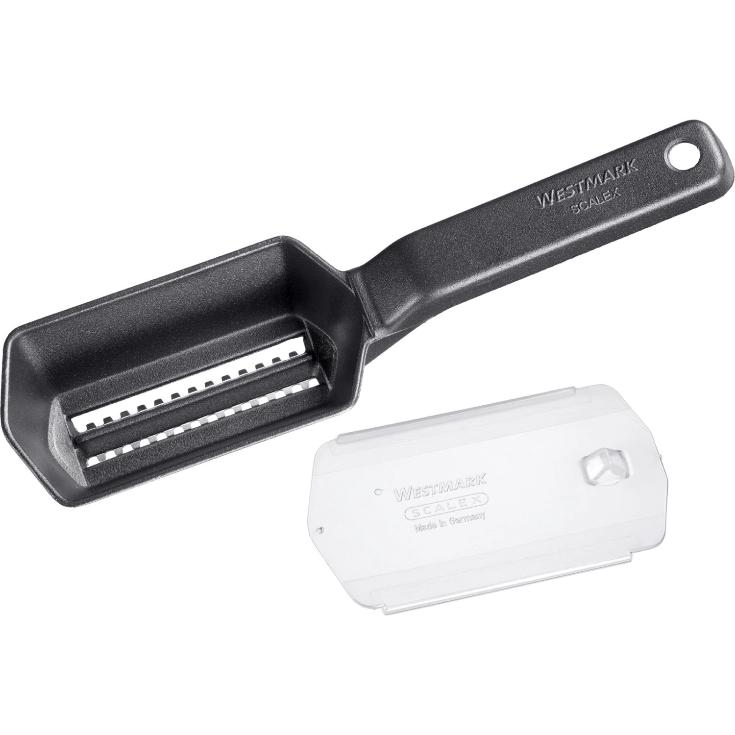 Scalex Fischentschupper