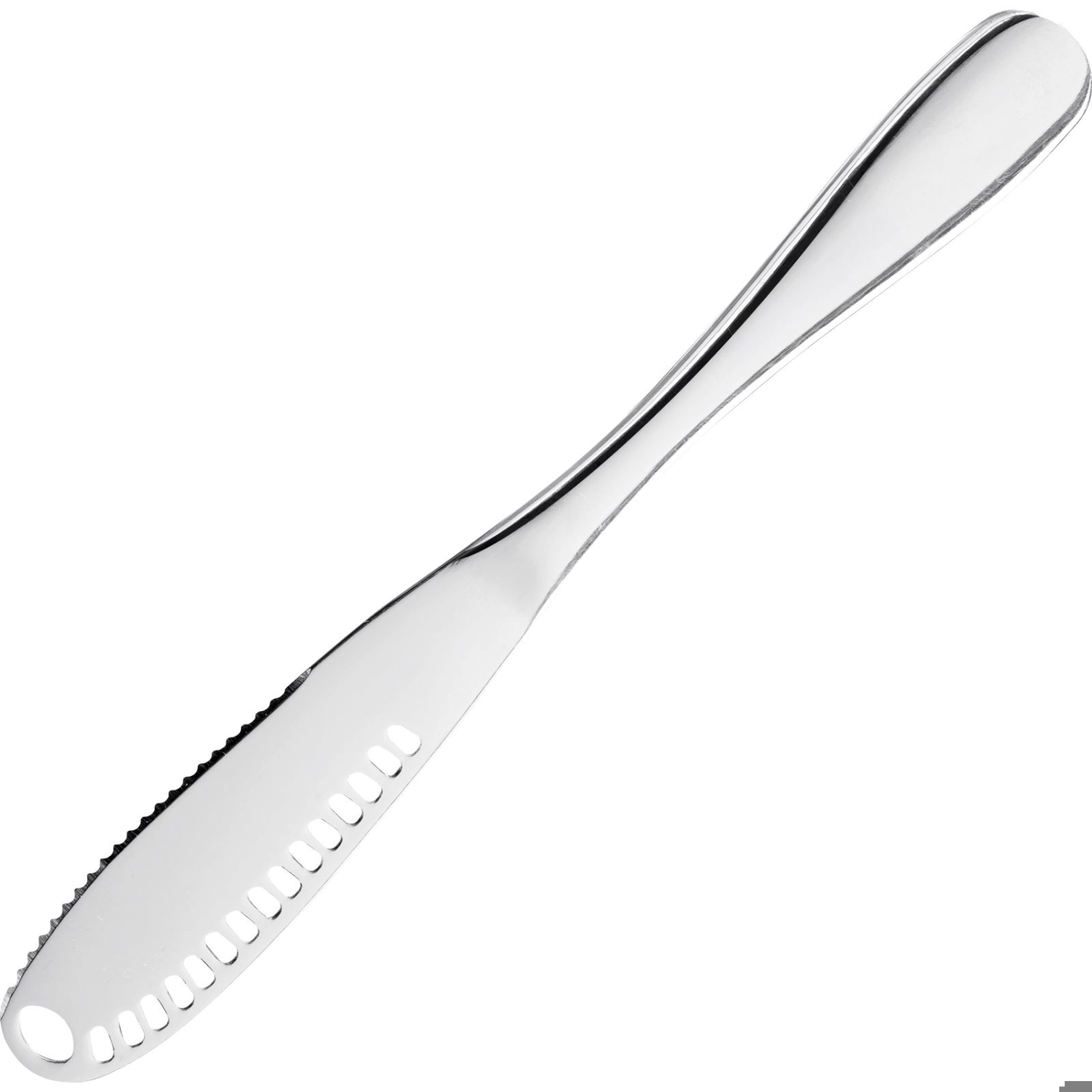 2 Butter- und Dekoriermesser