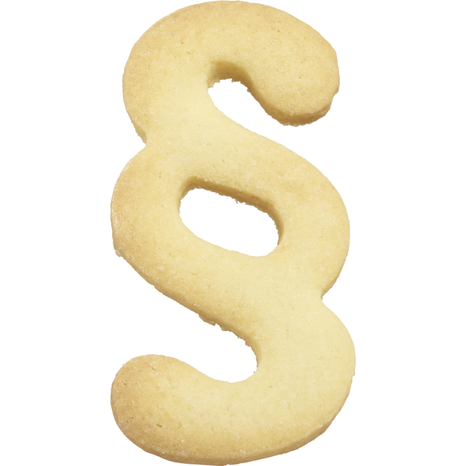 Emporte-pièce « paragraphe