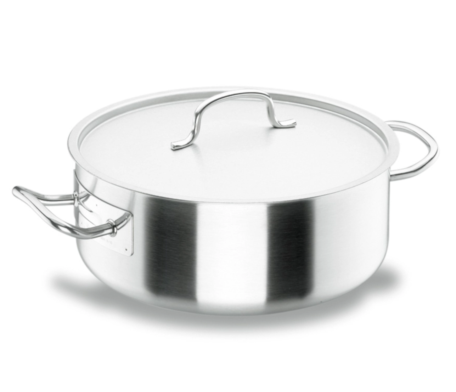 Chef Classic Kochtopf mit Deckel