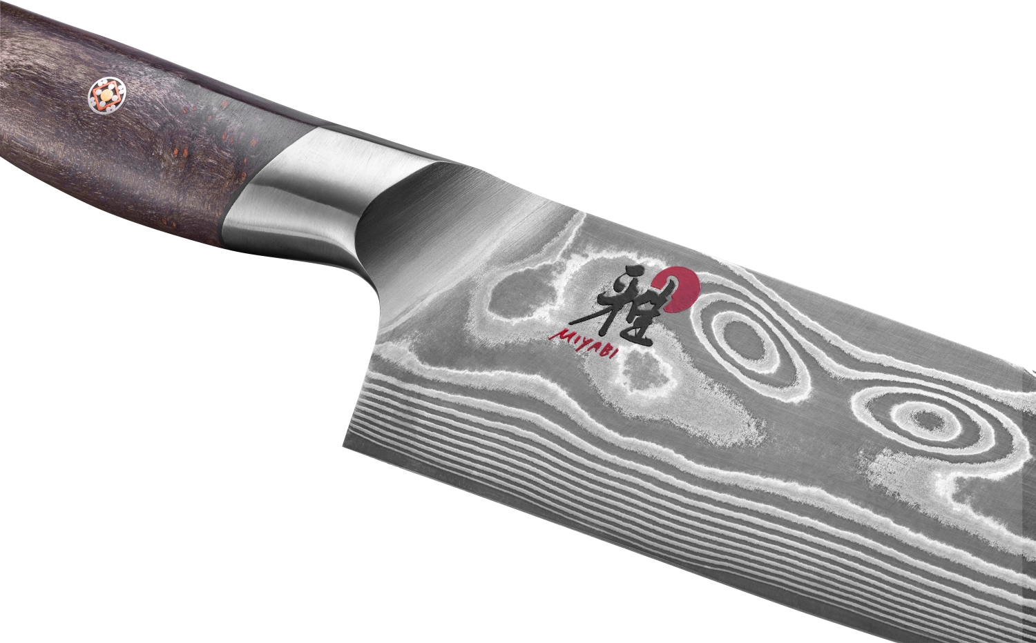 Iki Santoku 18cm