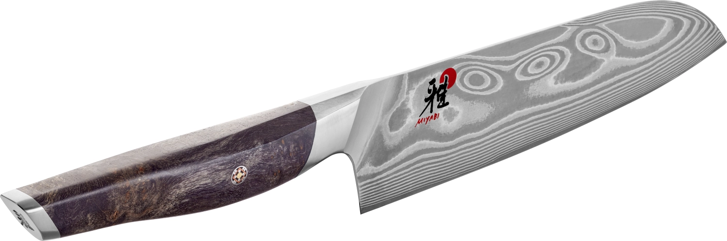 Iki Santoku 18cm