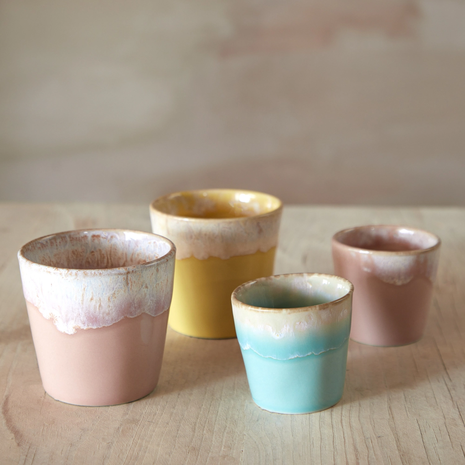 Grespresso Kaffeetasse